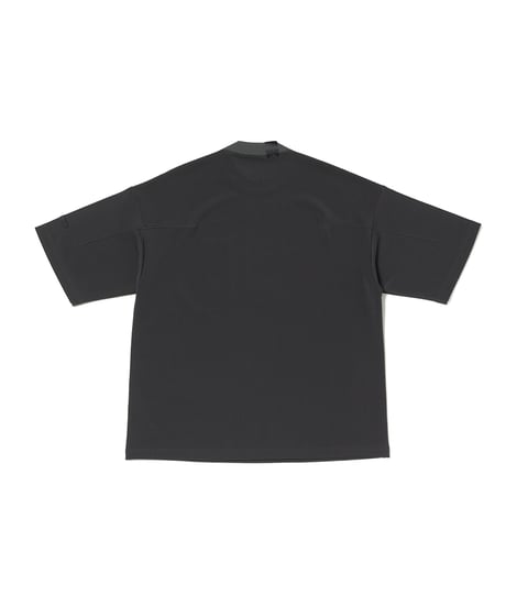 【N.HOOLYWOOD】POCKET HALFSLEEVE T-SHIRT