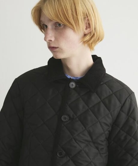 【Traditional Weather Wear】WAVERLY TWW HOOD