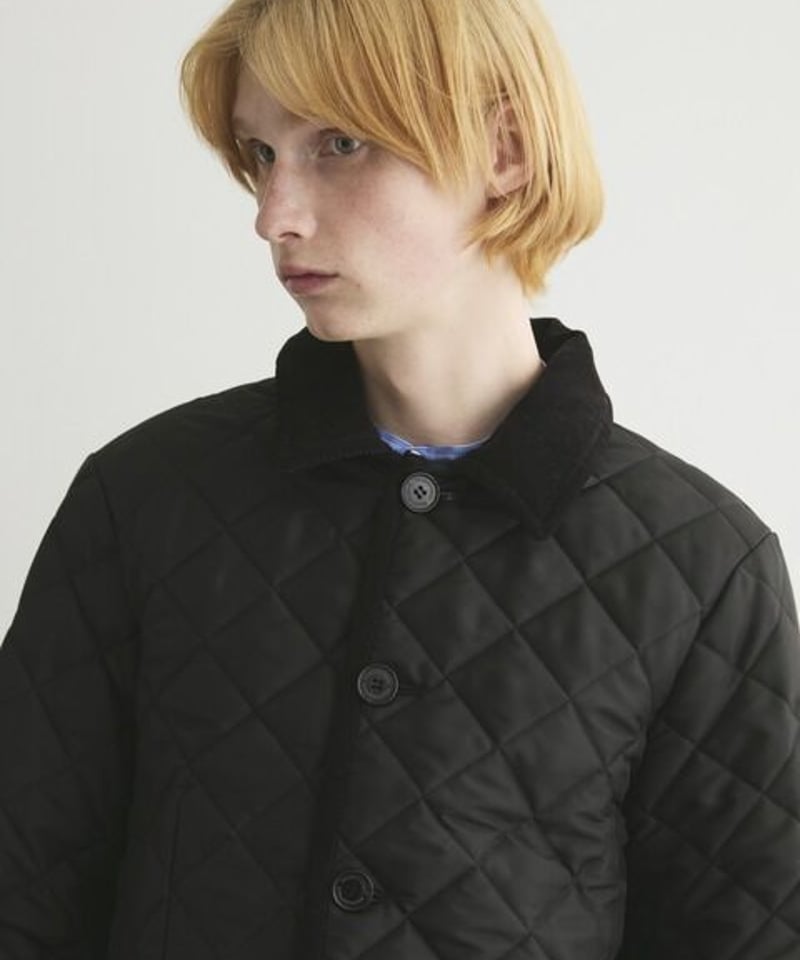 Traditional Weather Wear】WAVERLY TWW HOOD | MI