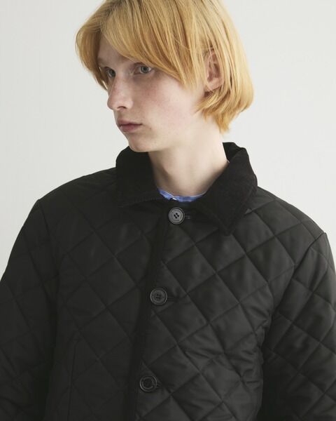 Traditional Weather Wear】WAVERLY TWW HOOD | MI