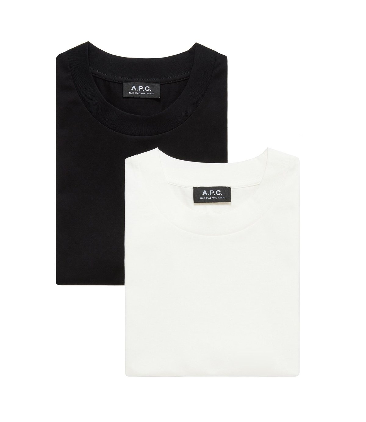 A.P.C.】Pack Tシャツ | MICHELLE STORES