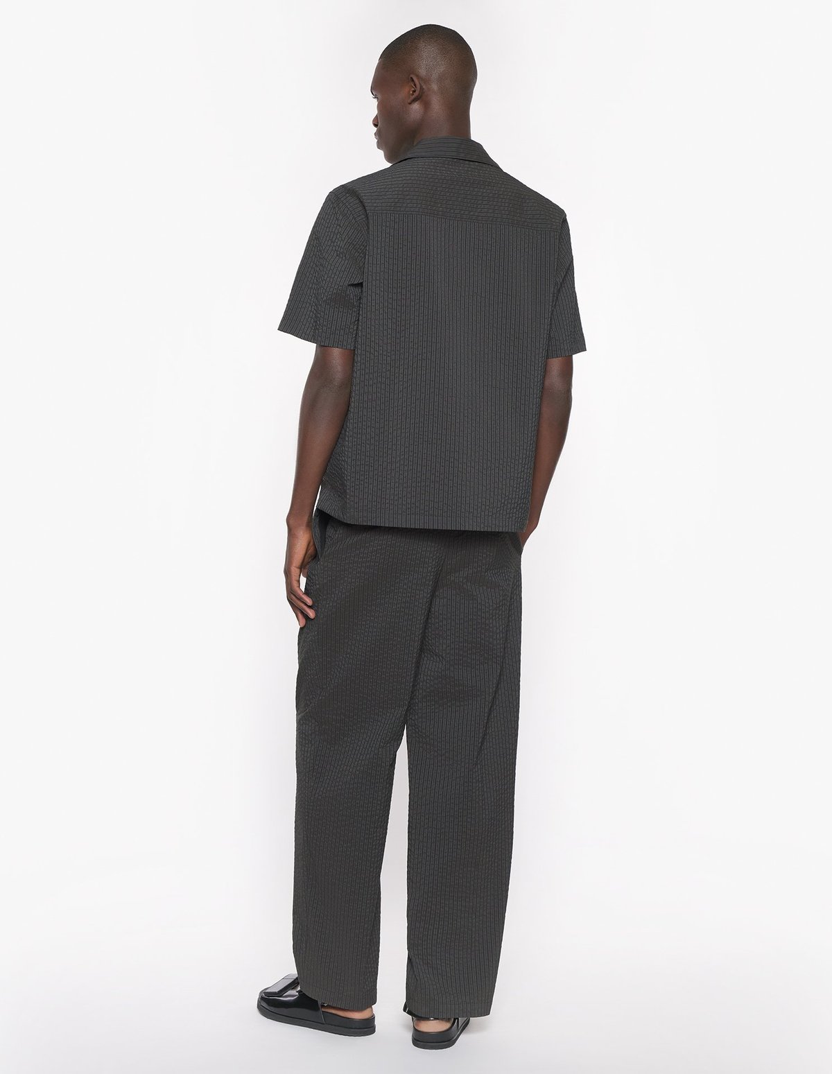 MAISON KITSUNE】RESORT SHIRT | MICHELLE STORES