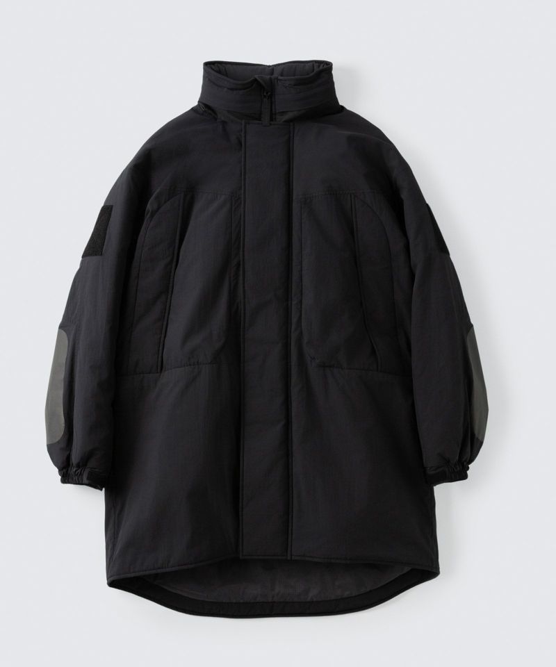 WH × WILD THINGS MONSTER PARKA ジャケット 楽天市場】WILDTHINGS（ワイルドシングス） W'S モンスター