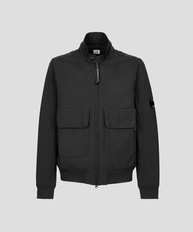 C.P.COMPANY】C.P. Shell-R Jacket | MICHELLE STORES