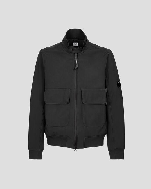 C.P.COMPANY】C.P. Shell-R Jacket | MICHELLE STORES
