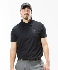 【SY32 by SWEET YEARS GOLF】DRY LAYER P/O SHIRTS