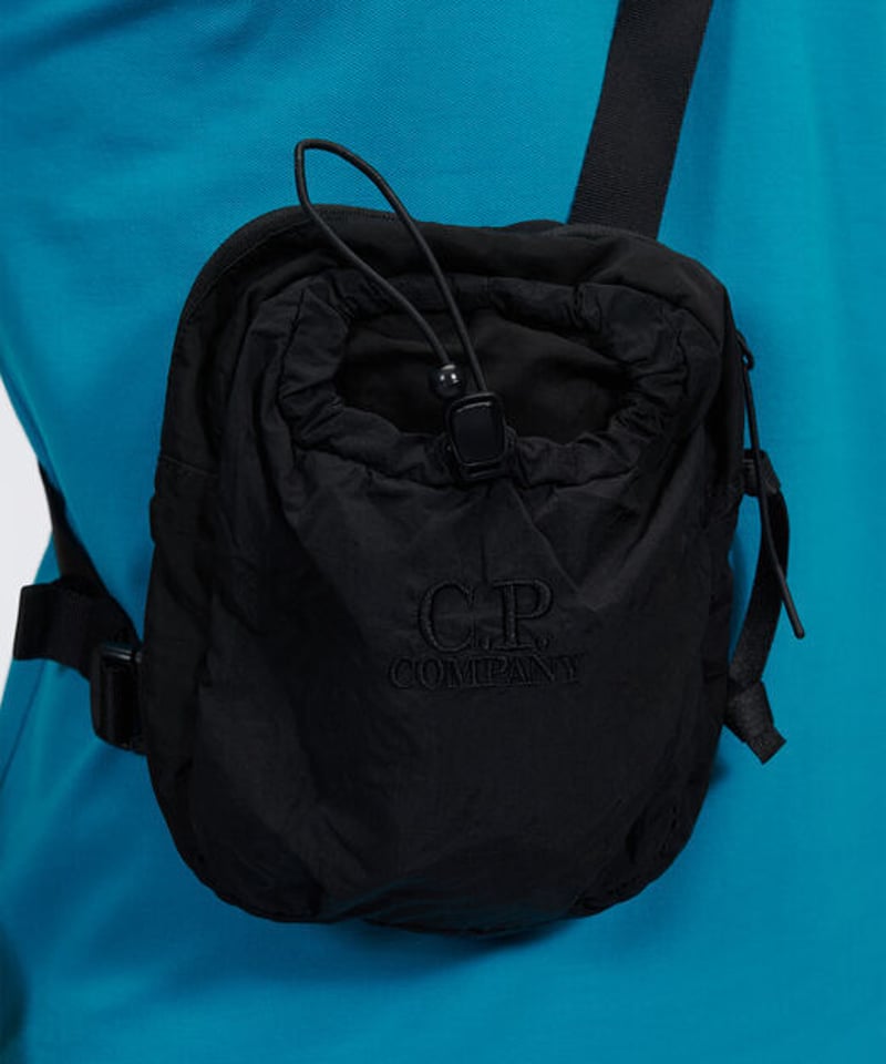 C.P.COMPANY】Nylon B Waistbag | MICHELLE STORES C.P.COMPANY】Nylon B Waistbag | MICHELLE STORES