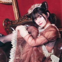 るるちゃ。サイン付きチェキ