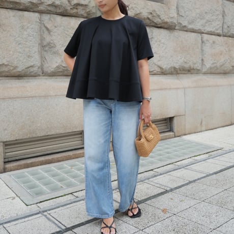 Shizuku Flow T  KURO