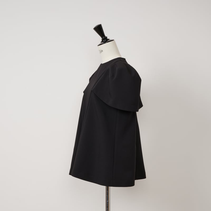 ヘイブ heve FINスリーブBL ブラック Heve へイヴ Swan Grace BL black | HEVE