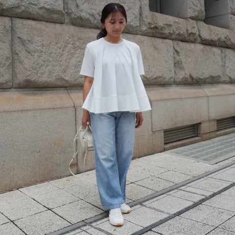 Shizuku Flow T  SHIRO