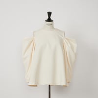 HEVE Silky Cape BL vanilla シルキーケープ Silky Cape BL vanilla | HEVE