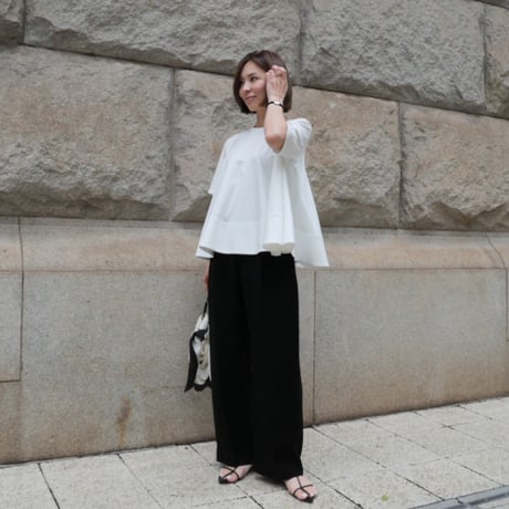 Shizuku Flow T  SHIRO