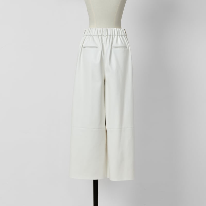 Funcouture Leather PT white | HEVE