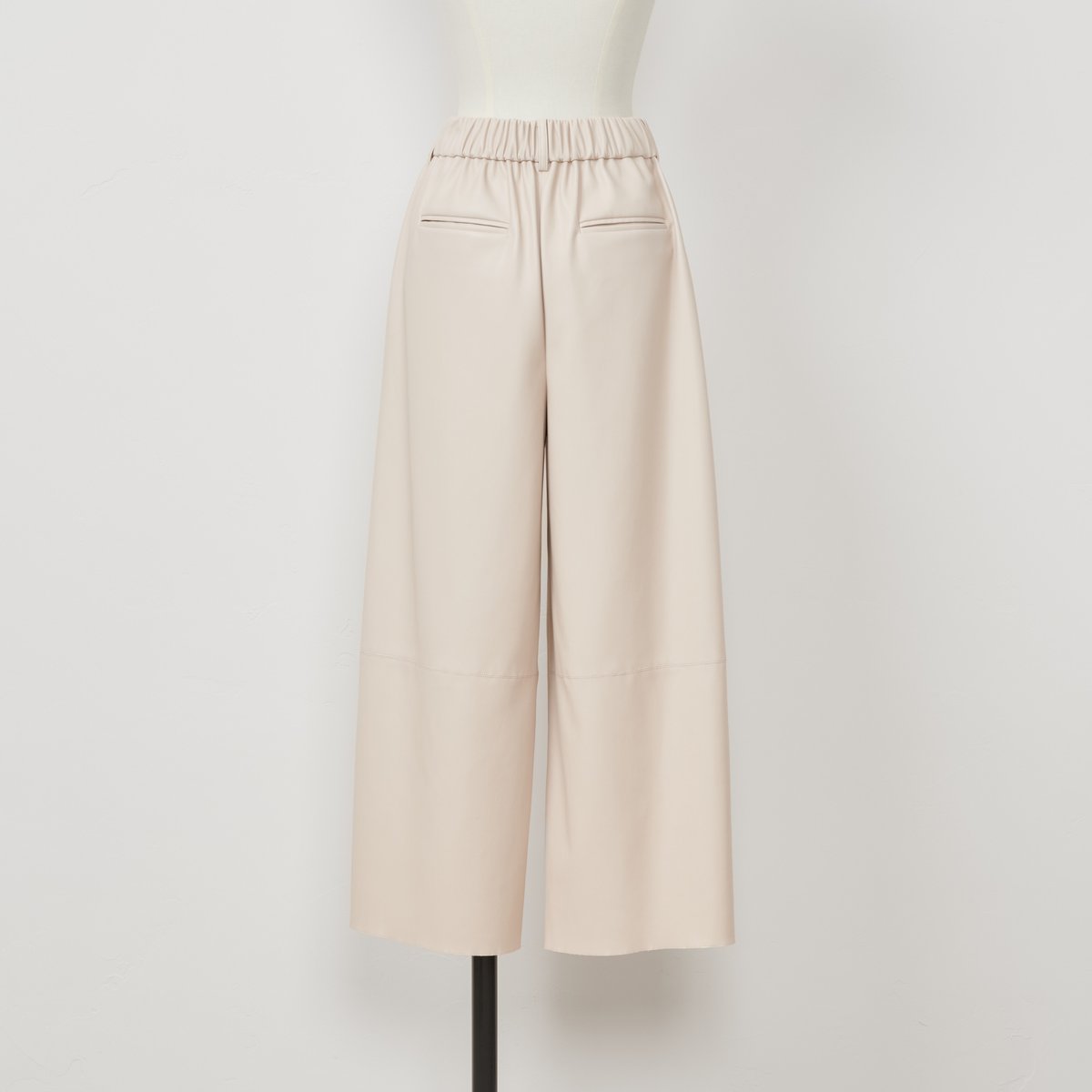 Funcouture Leather PT rose | HEVE