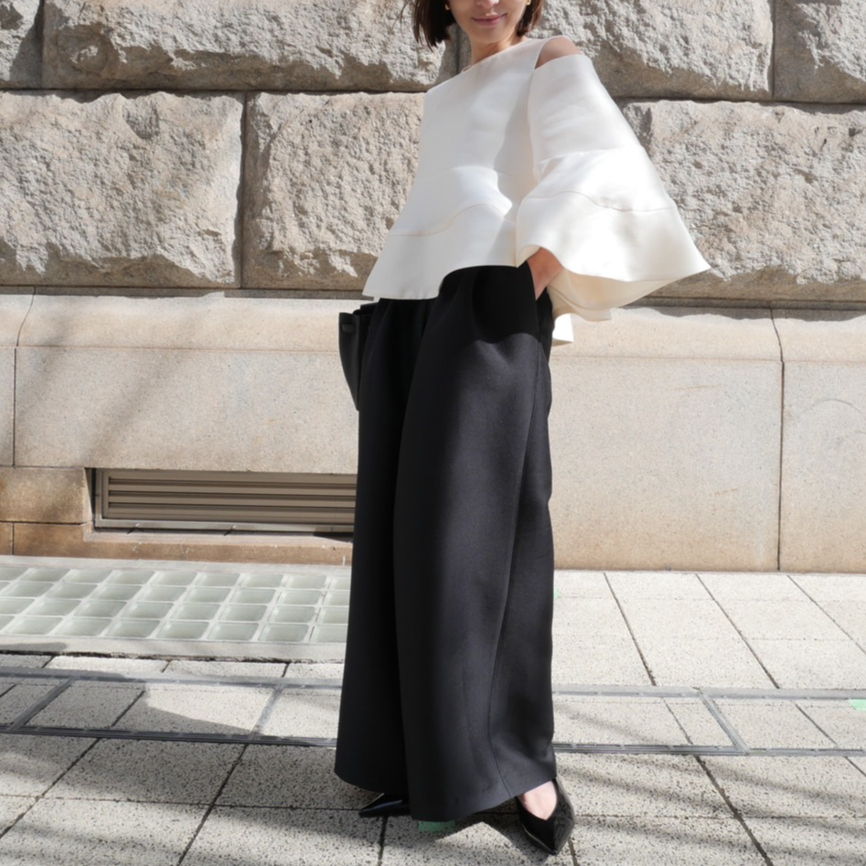 カットオフシルキー BL バニラ | HEVE カットオフシルキー BL バニラ | HEVE