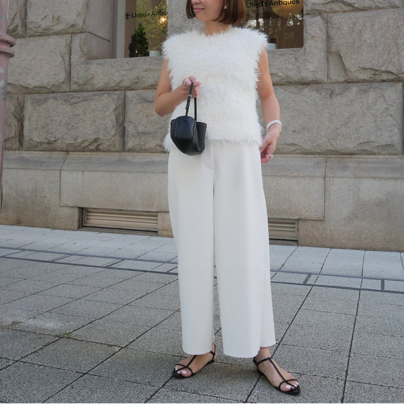 Funcouture Leather PT white | HEVE