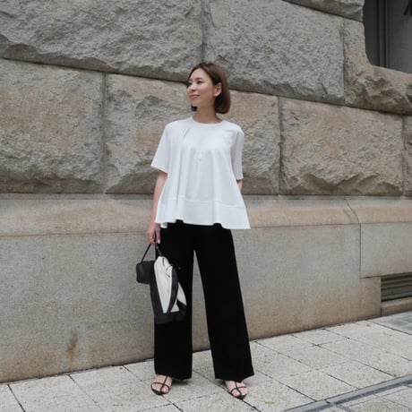 Shizuku Flow T  SHIRO