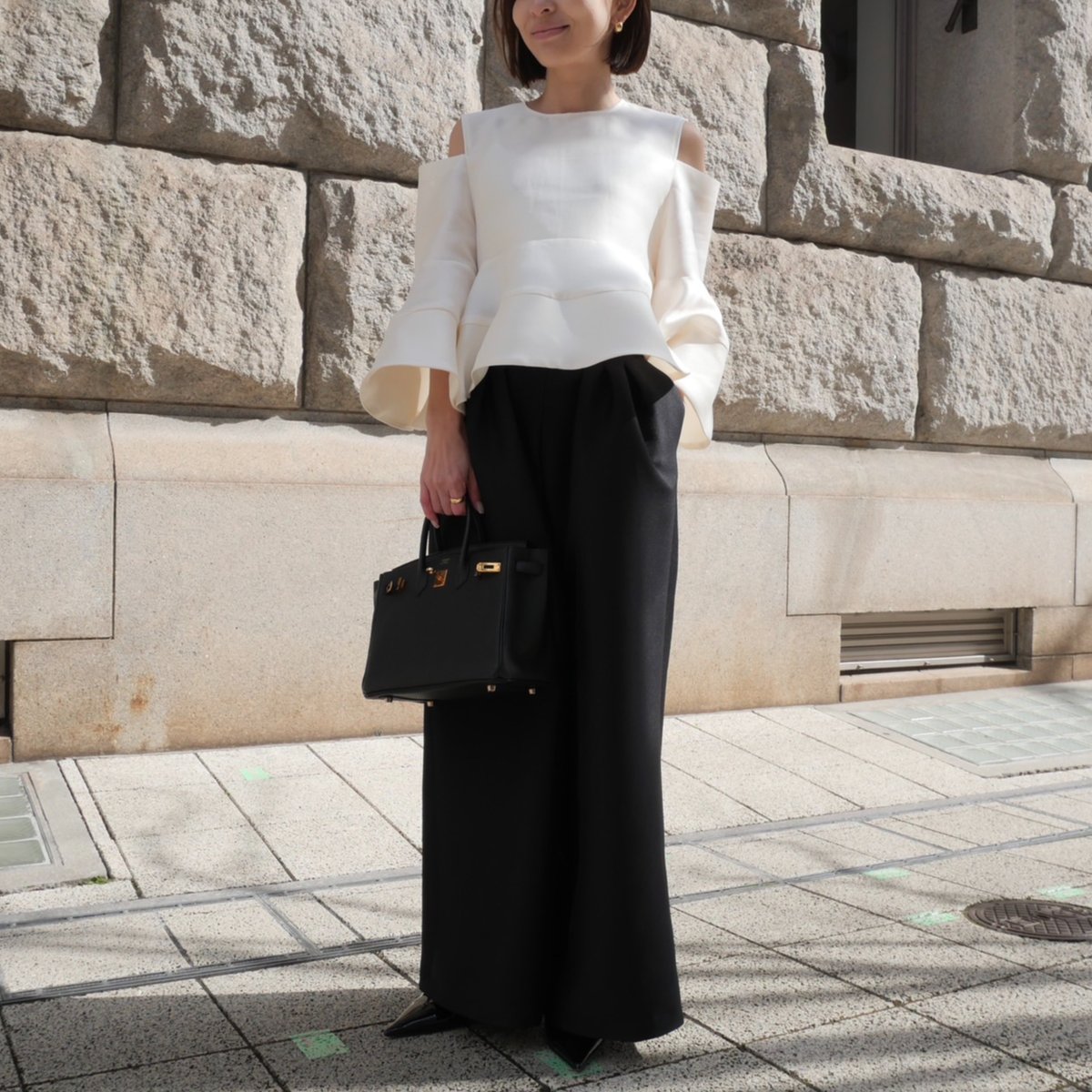 カットオフシルキー BL バニラ | HEVE カットオフシルキー BL バニラ | HEVE
