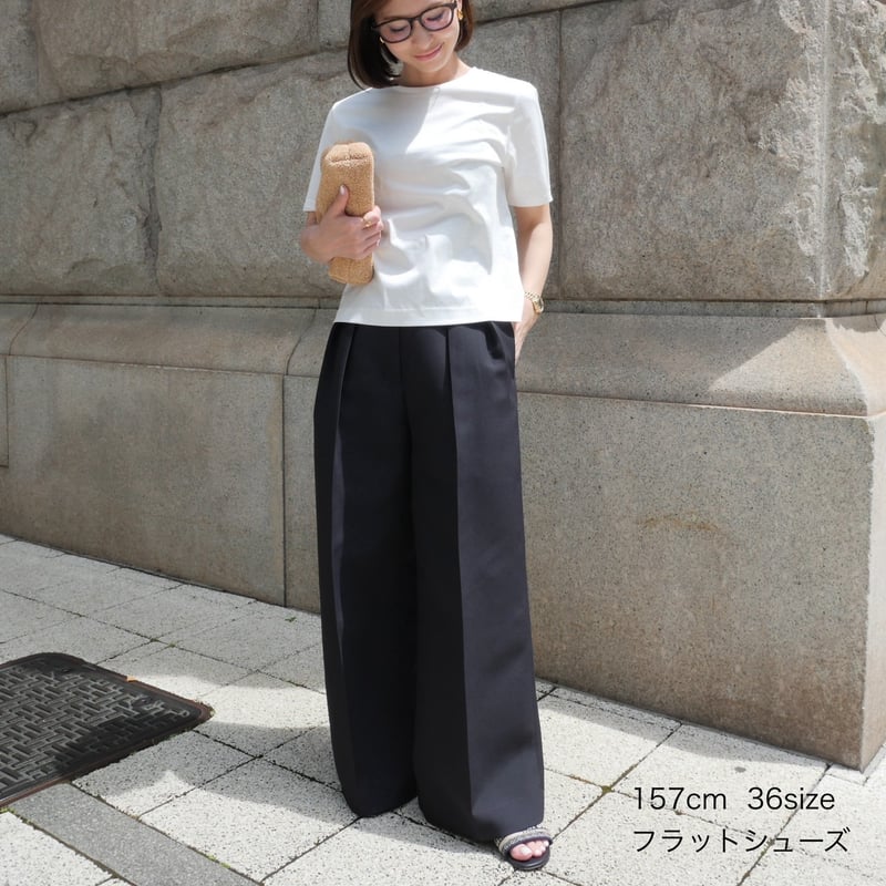 heve Scalpt Press PT black 38 へイヴ heve♡Scalpt Press PT、ブラック、38サイズ