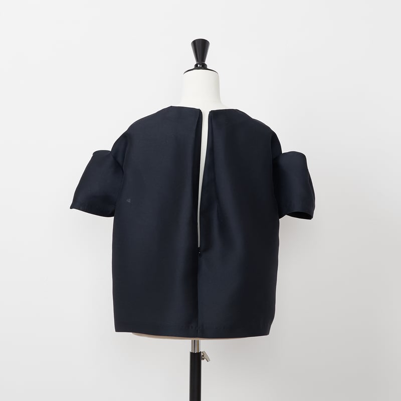 予約】Trinity Sleeve BL black | HEVE