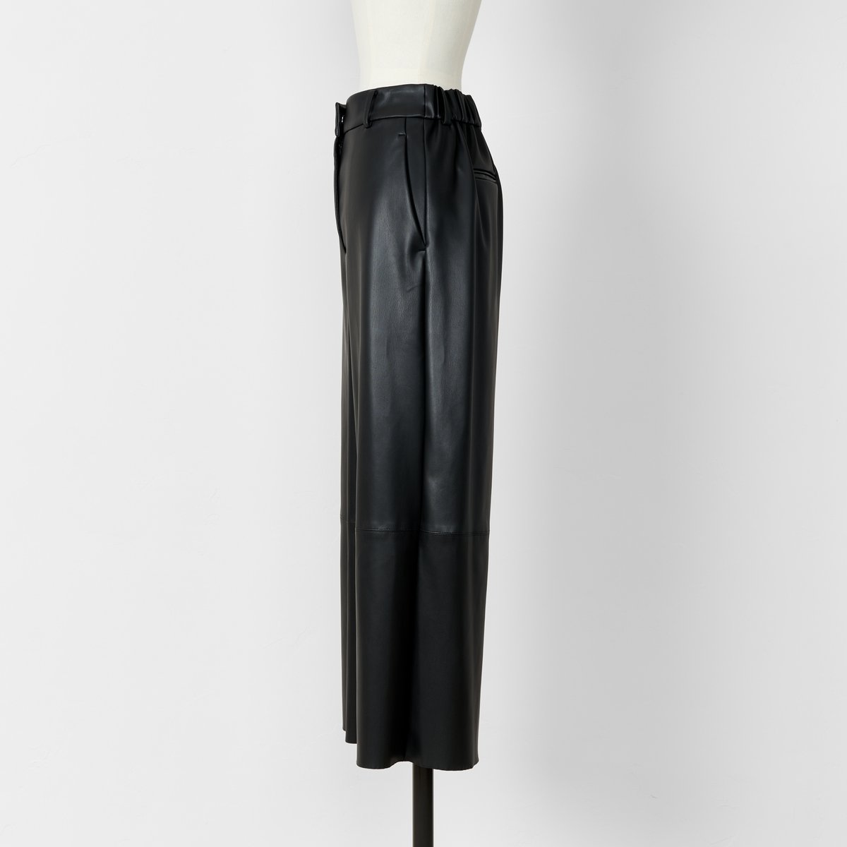 Funcouture Leather PT black | HEVE