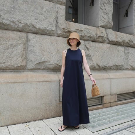 Shizuku Flow Dress KON