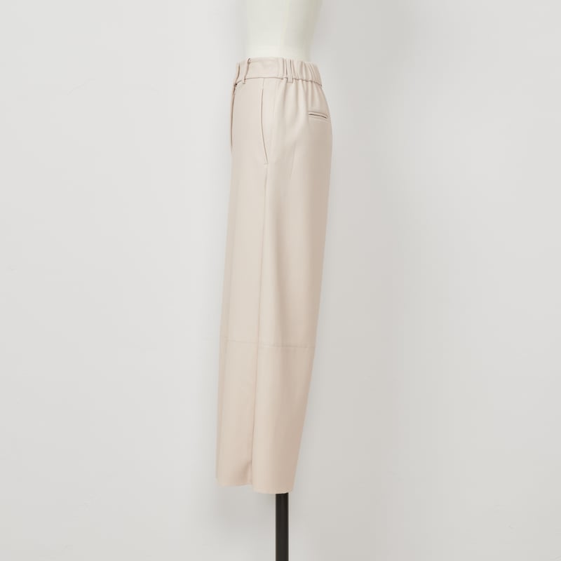 Funcouture Leather PT rose | HEVE