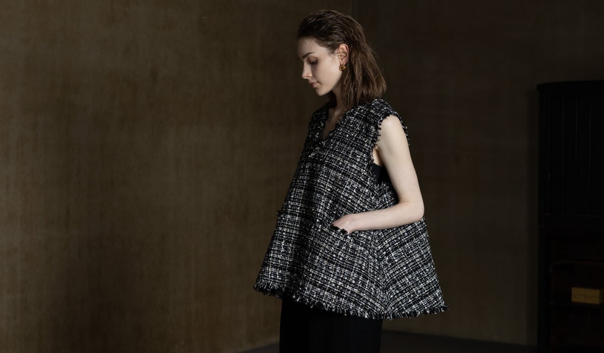 2026 TWEED COLLECTION PRE ORDER | HEVE