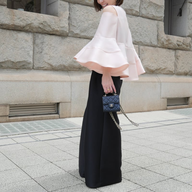 heve カットオフシルキー　新品未使用 カットオフシルキー BL ピーチ | HEVE