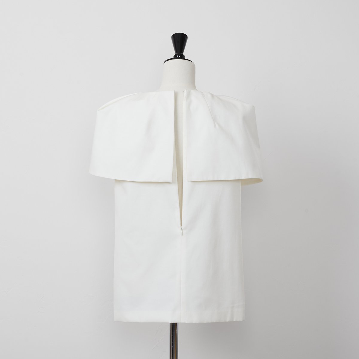 予約】Layer Cape BL vanilla | HEVE