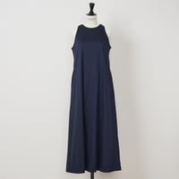 Heart neck all-in-one ecru | HEVE