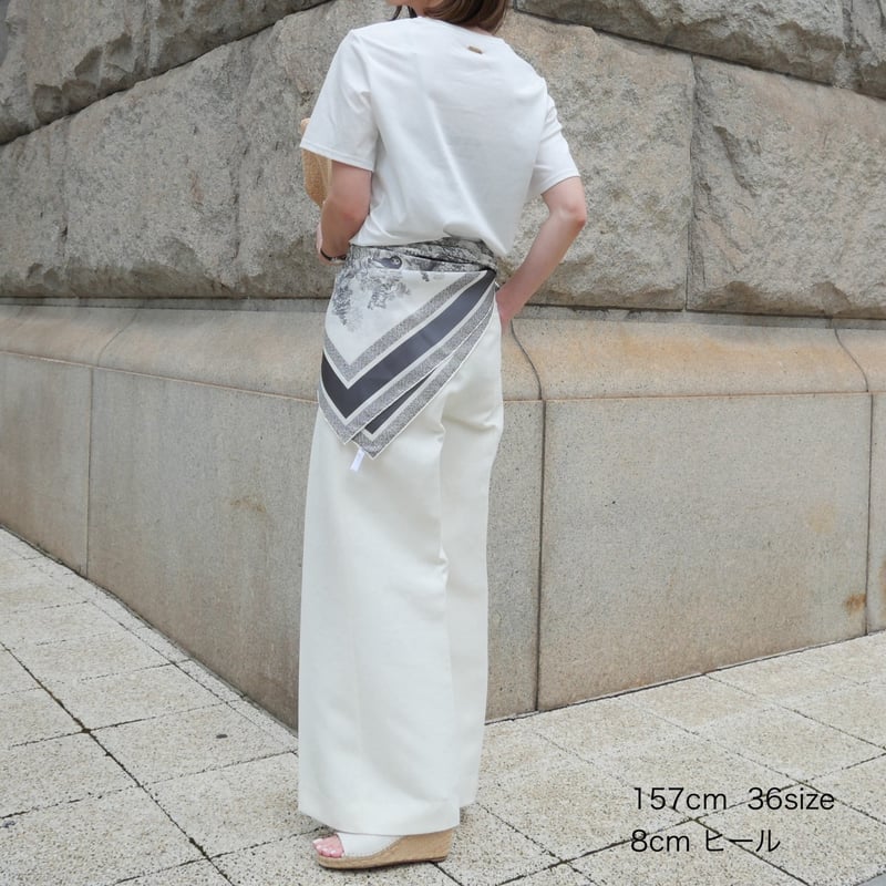 Scalpt Press PT white | HEVE