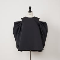 Silky Cape BL vanilla | HEVE