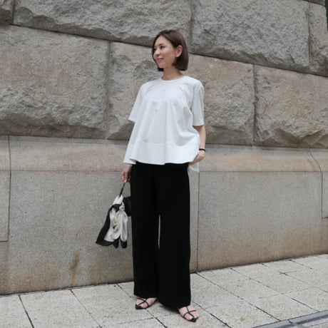 Shizuku Flow T  SHIRO