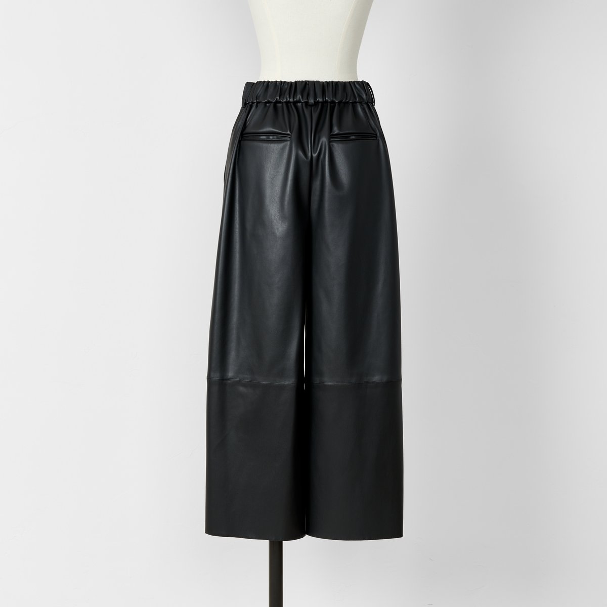 Funcouture Leather PT black | HEVE