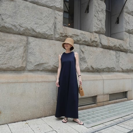 Shizuku Flow Dress KON