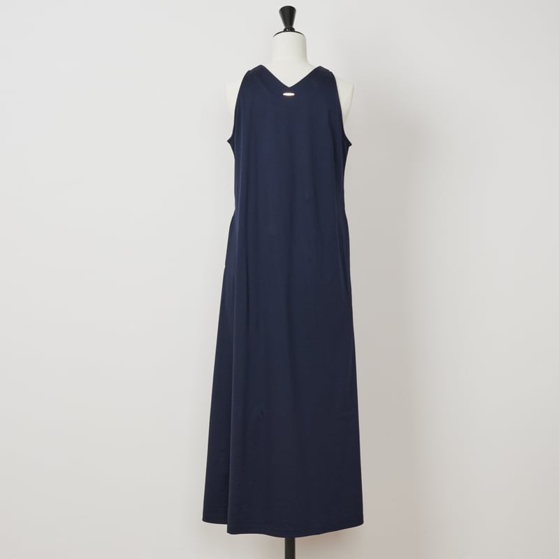 Shizuku Flow Dress KON | HEVE