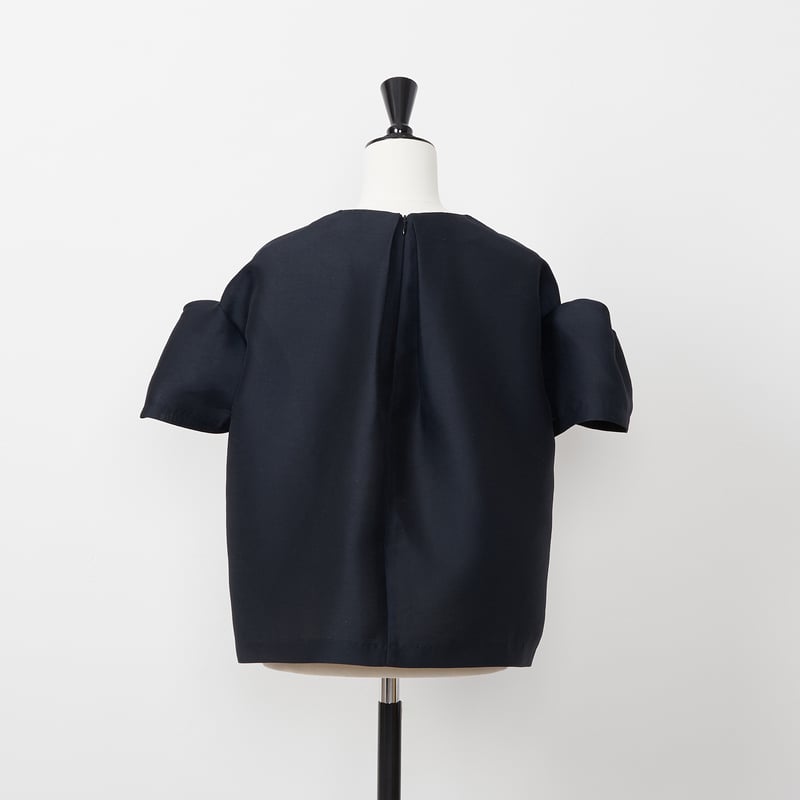 Trinity Sleeve BL black | HEVE