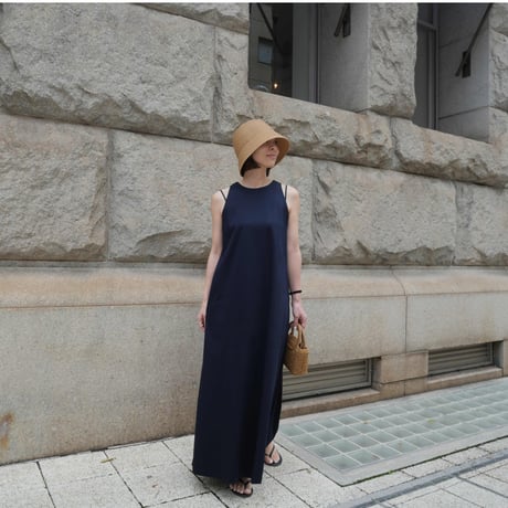 Shizuku Flow Dress KON
