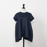 予約】Silky Cape BL black | HEVE