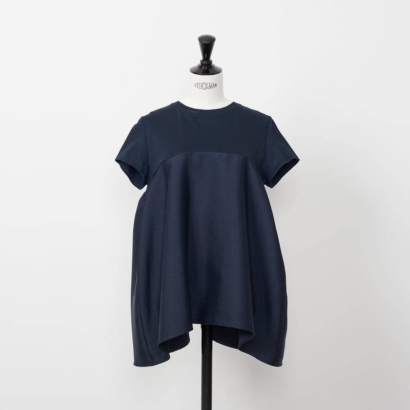Ladybug Tops navy | HEVE