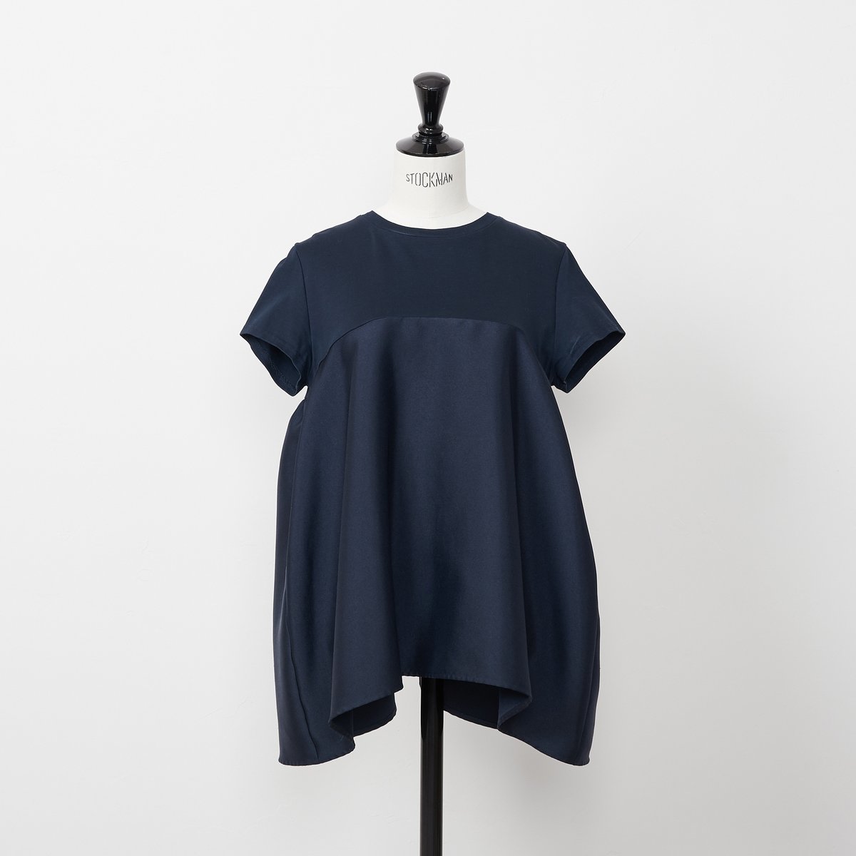 Ladybug Tops navy | HEVE
