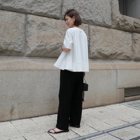 Shizuku Flow T  SHIRO