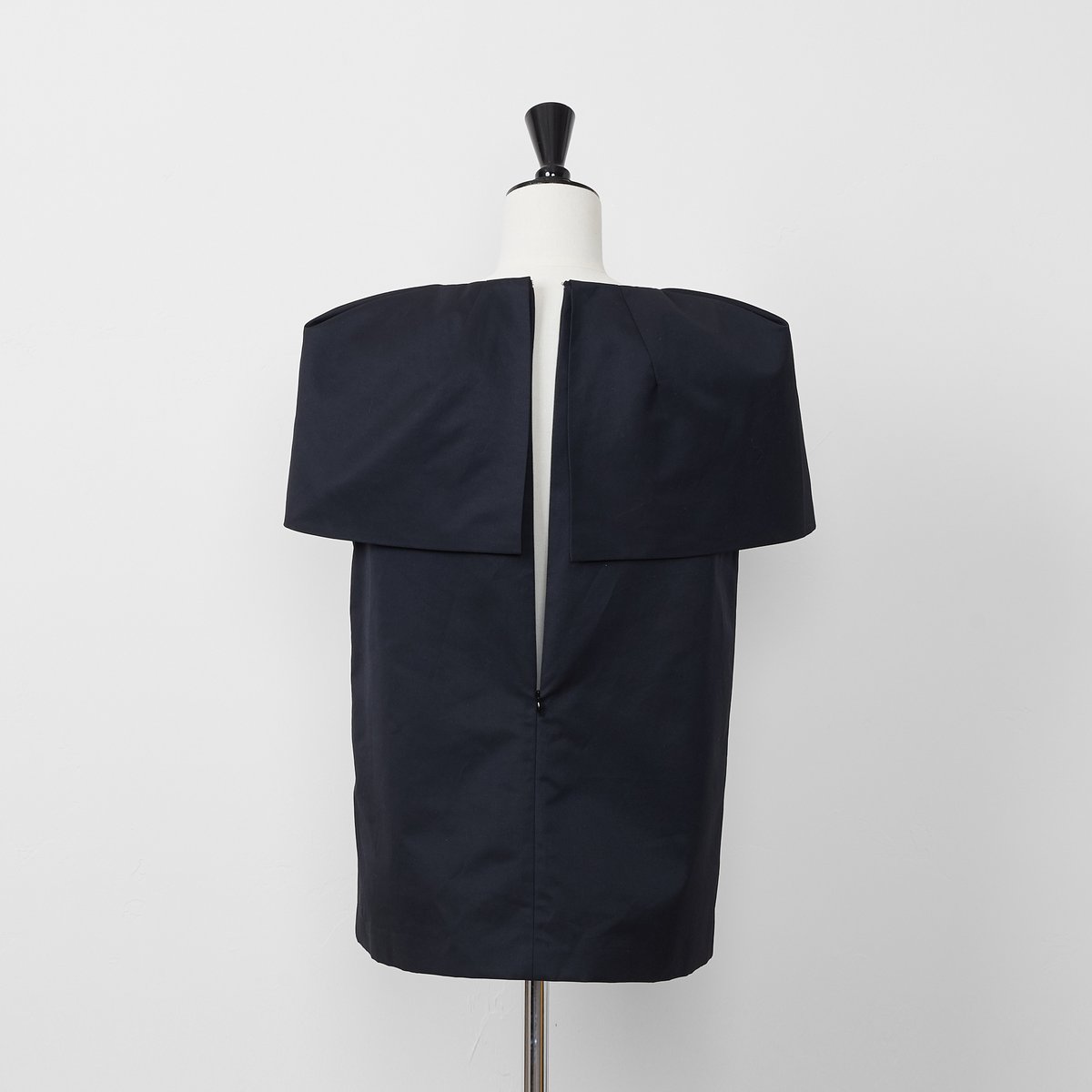 【ご購入者さま専用】HEVE Layer Cape BL black 予約】Layer Cape BL black | HEVE