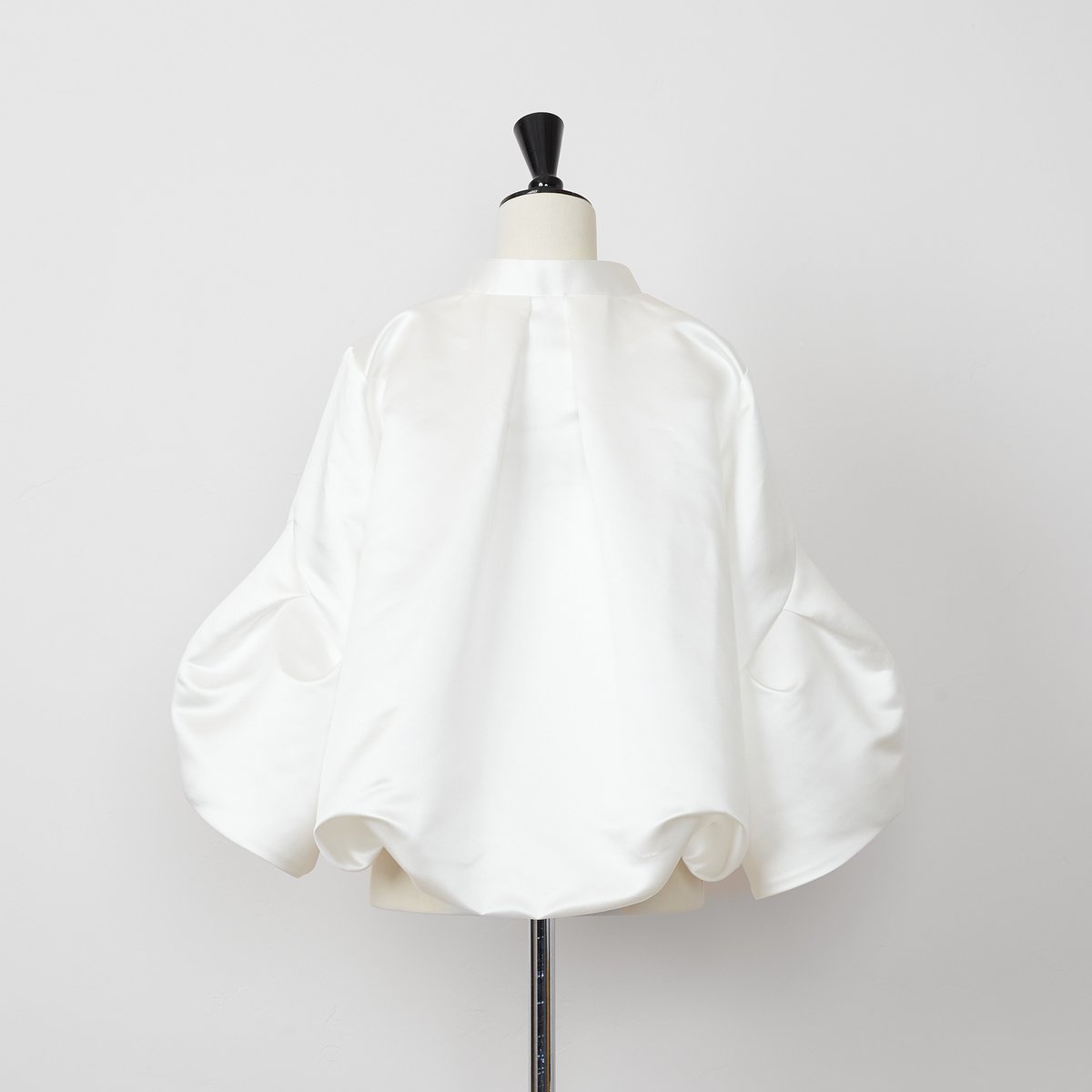 Petal Cloud Blouzon white | HEVE