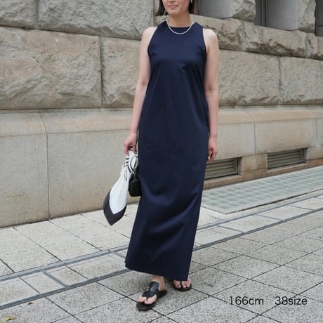 Shizuku Flow Dress KON