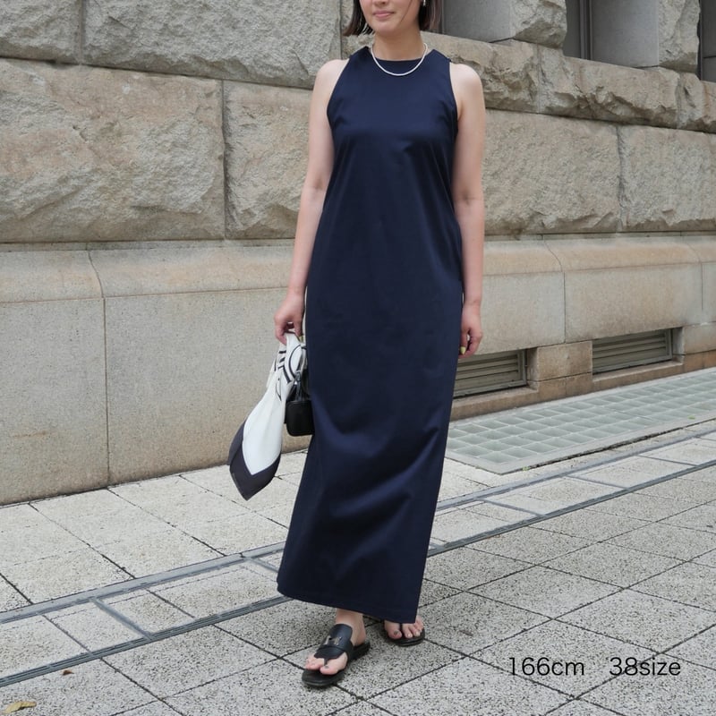 Shizuku Flow Dress KON | HEVE