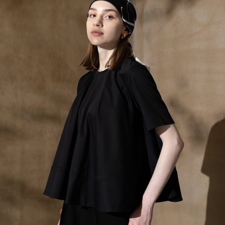 Shizuku Flow T  KURO