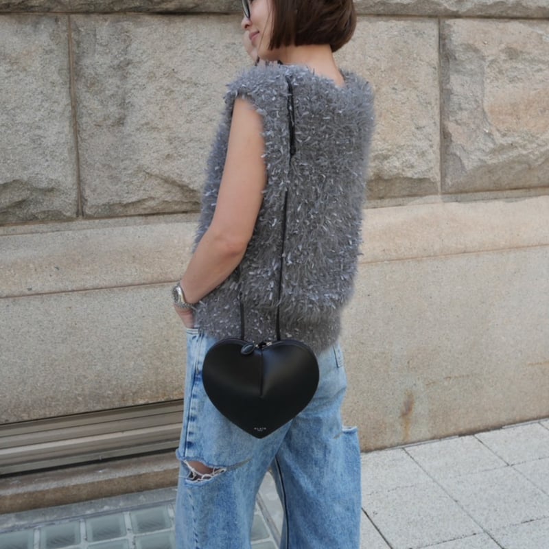 Tinker Knit gray | HEVE